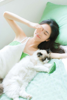 我就是这般女子